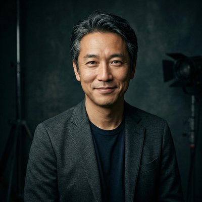 黑料视频导演顾问陈志远