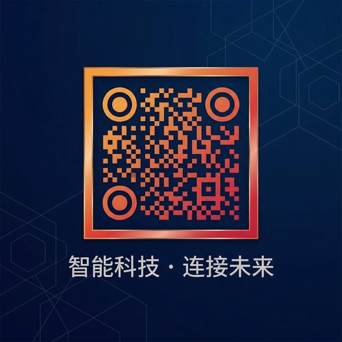 黑料视频公众号二维码
